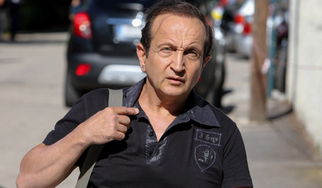 Σπύρος Μπιμπίλας: «Είμαι σε πολύ μεγάλο εκνευρισμό γιατί δεν με σέβονται»