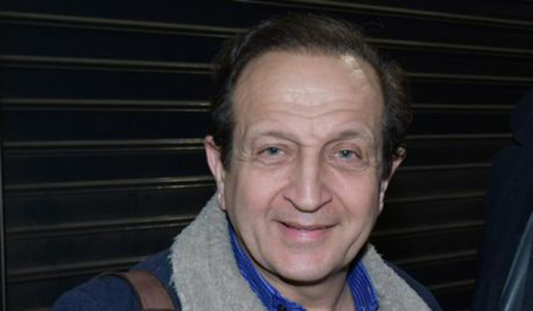 Σπύρος Μπιμπίλας: «Ο δρόμος ανήκει στην δικαιοσύνη» (video)