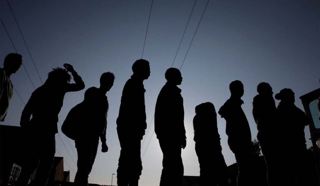 Σομαλοί σκότωσαν ομοεθνή τους μέσα σε διαμέρισμα ΜΚΟ για μετανάστες!