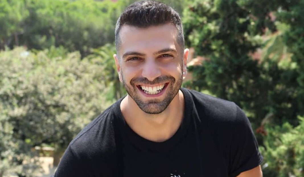 Δημήτρης Τσακάλας: «Σε κάποιες οντισιόν μου πρότειναν αν ήθελα να πάω σπίτι τους για ένα κρασί»