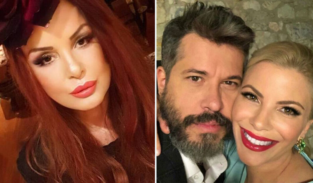 Επίθεση της Δημουλίδου στον Βαρθακούρη για κακή συμπεριφορά απέναντι στην Αντελίνα