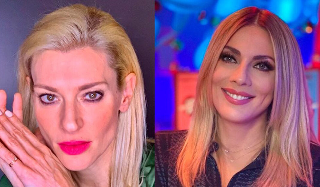 Η Ζέτα Δούκα απαντά στην Σμαράγδα Καρύδη: «Δεν μπορώ ούτε και θέλω να γνωρίζω τους λόγους που σε ώθησαν να γράψεις κάτι τέτοιο»