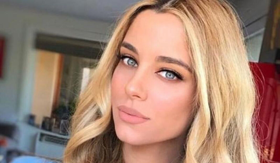 Δούκισσα Νομικού: Φωτογραφίζει τα παιδιά της!