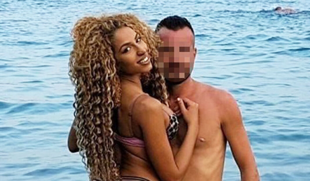 Εμμονικός με τη Γιούσεφ ο δολοφόνος της Ναυπάκτου! «Πάγωσε» η χορεύτρια