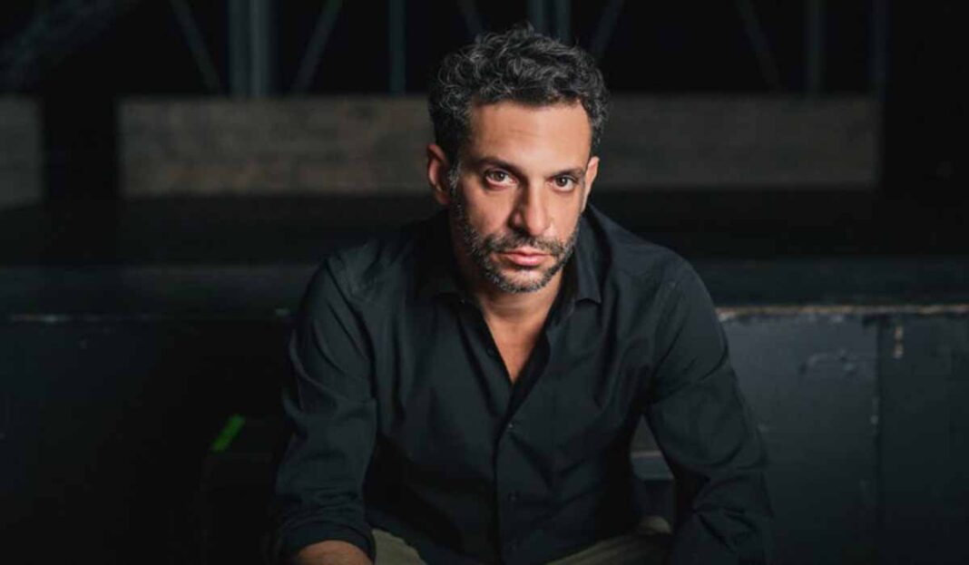Και ο Γιώργος Χρανιώτης κατά της Μενδώνη: «Εγώ και χιλιάδες συνάδελφοι σας παρακαλούμε»