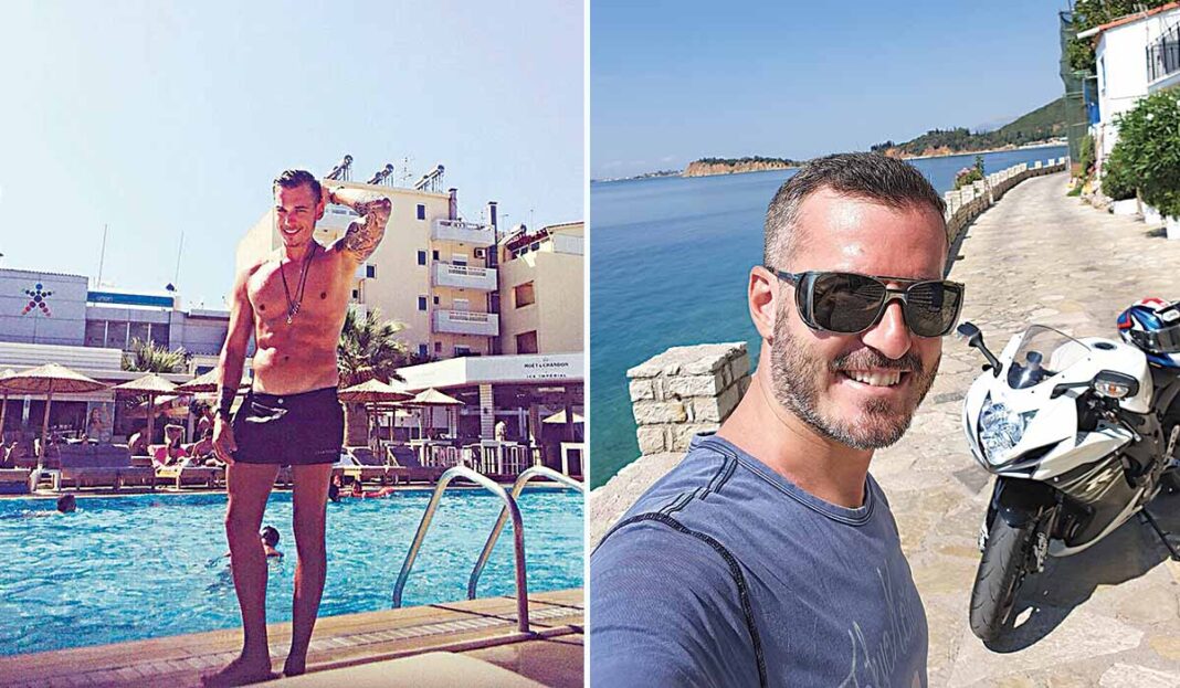 Αδιανόητη τραγωδία στη Ναύπακτο! Νεκρός από τις μαχαιριές του αντίζηλου