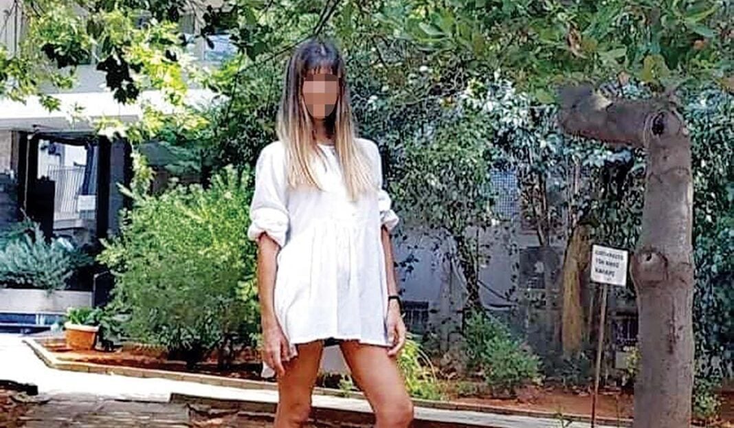 «Είμαι ερωτευμένη με τον 13χρονο!» Αυτή είναι η φιλόλογος που ξεζούμιζε τον ανήλικο μαθητή