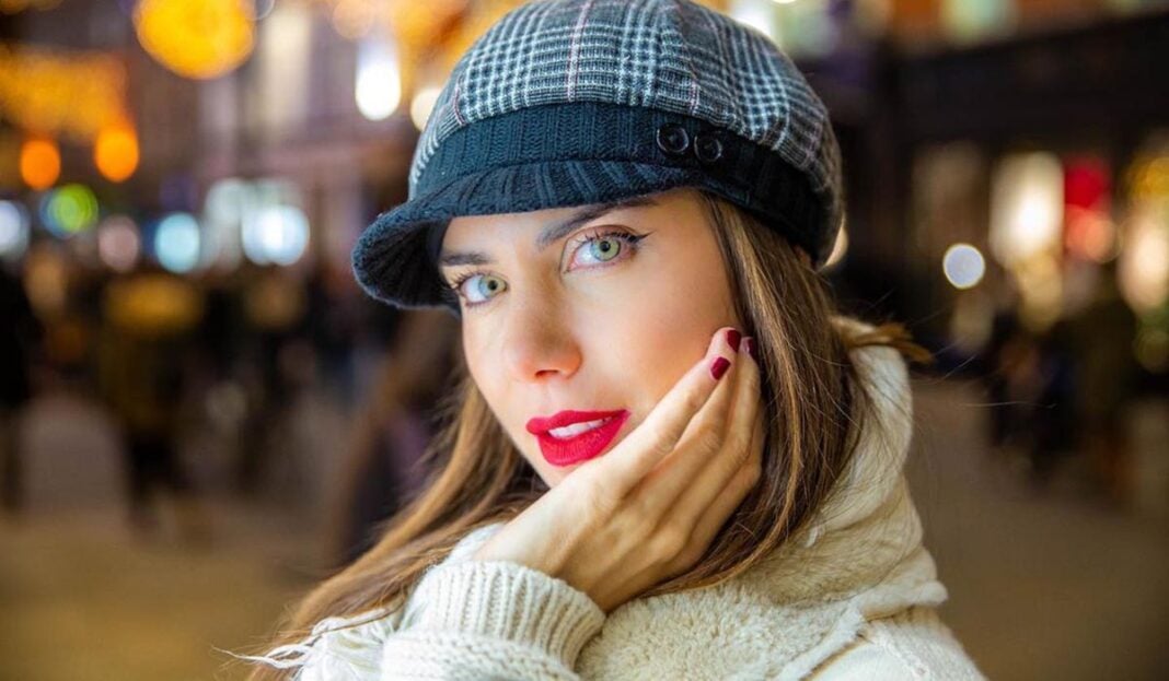 Η Κυριακή Κατσογρεσάκη μετά το «My Style Rocks» μπαίνει στη «Φάρμα» του ANT1