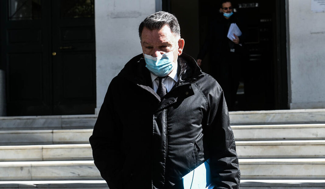 Το... «μανιφέστο» του Κούγια για τα θύματα που τα βάφτισε «εραστές» και η... φουκαριάρα Λίνα Μενδώνη