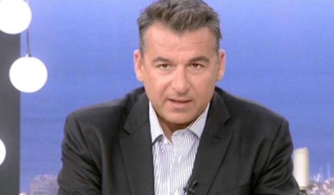 Γιώργος Λιάγκας: «17 γυναίκες καταγγέλλουν πολύ γνωστό πρωταγωνιστή για σεξουαλική παρενόχληση» (video)