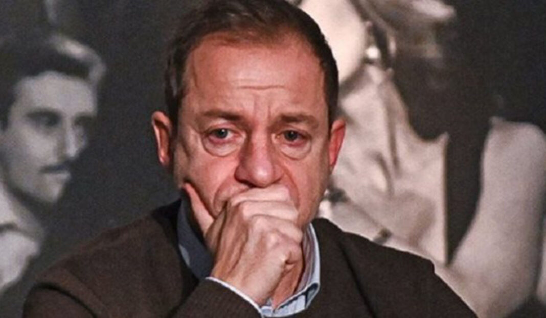 Ξεσπάθωσε ο αδερφός του Δημήτρη Λιγνάδη: «Οι ανορθόλογοι κατασπαράζουν» (video)