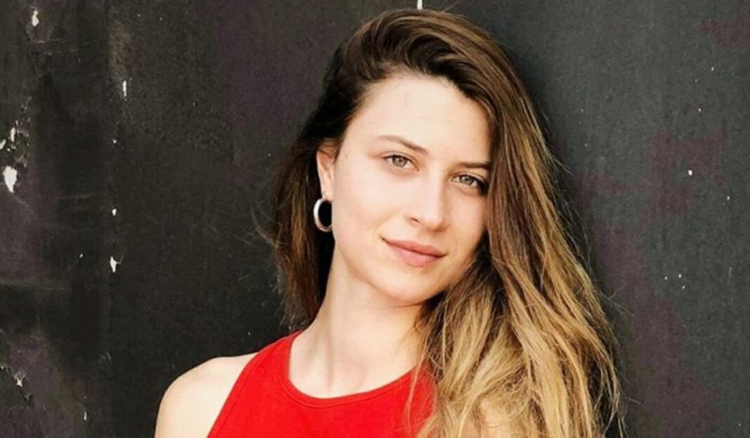Εριέττα Μανούρη: «Έχω δεχτεί σεξουαλική παρενόχληση κατά τη διάρκεια της παράστασης» (video)
