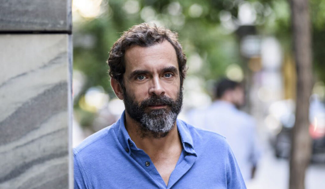 Κωνσταντίνος Μαρκουλάκης: Η δημόσια στήριξη της πρώην συζύγου του, Έρσης Ξενάκη