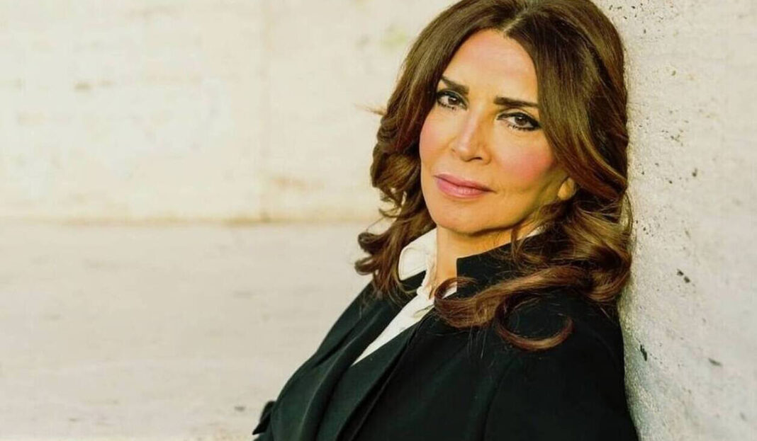 Μιμή Ντενίση: «Η ευθύνη είναι όλης της κοινωνίας που ανέχτηκε τέτοιες συμπεριφορές»