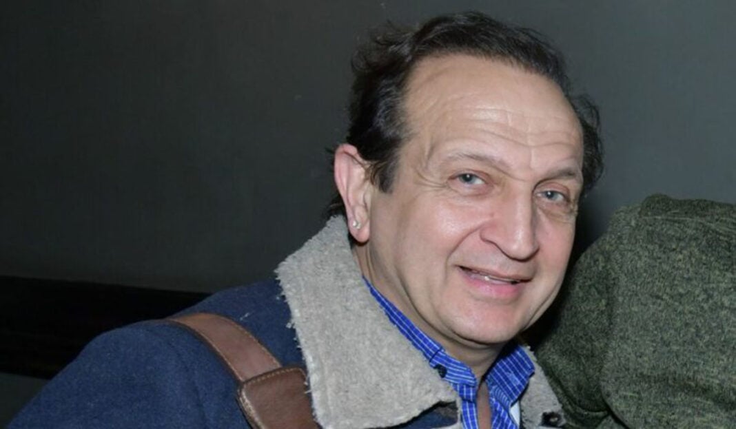 Σπύρος Μπιμπίλας για Δημήτρη Λιγνάδη: «Λυπάμαι Δημήτρη...»