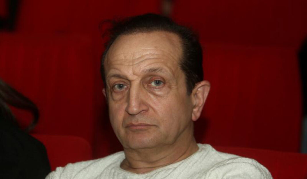 Σπύρος Μπιμπίλας: «Άνθρωποι σαν τον Μαρκουλάκη απείχαν και δεν πλήρωναν ούτε τις συνδρομές τους» (video)