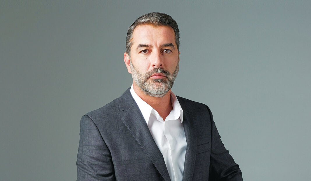 Βασίλης Μπισμπίκης: «Υπάρχει σοβαρό πρόβλημα επιβίωσης»