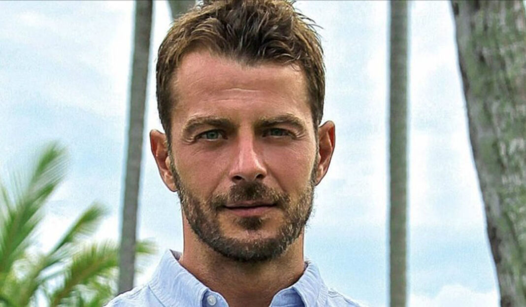 Γιώργος Αγγελόπουλος: «Το φετινό «Survivor» δεν είναι και το πιο δύσκολο» (video)