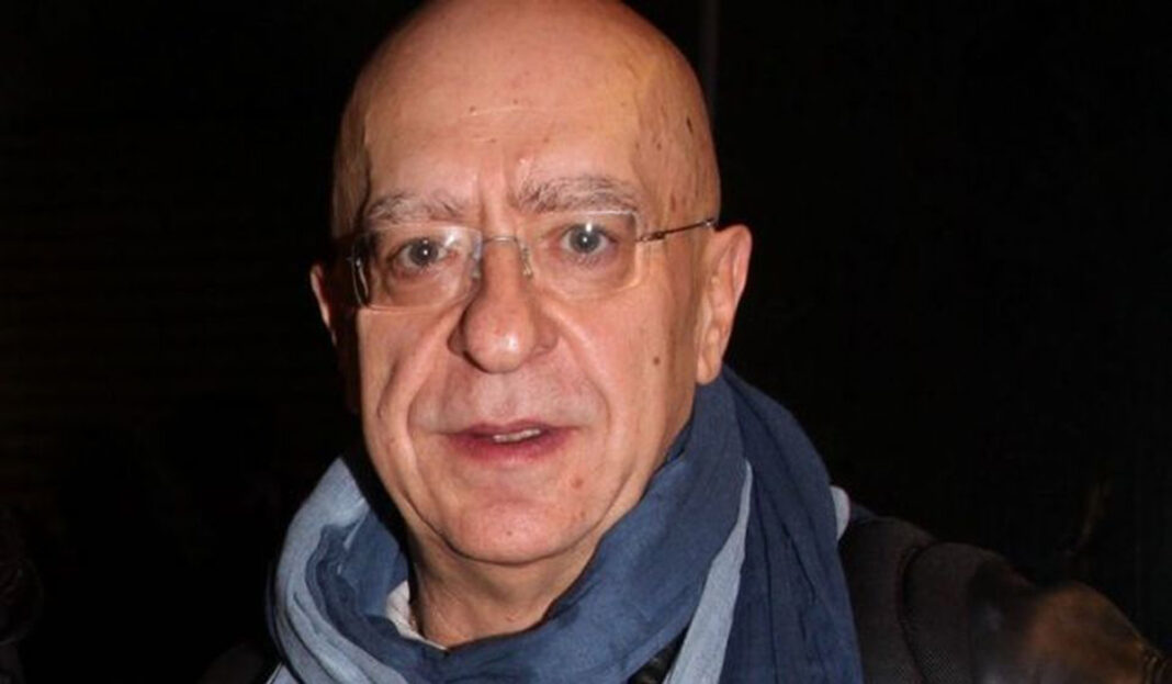 Πάνος Κοκκινόπουλος: «Η παραγραφή δεν σημαίνει αθωότητα»
