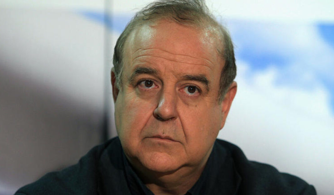 Παύλος Χαϊκάλης: «Θα απαντήσω σκληρά σε όσους χρησιμοποιούν ψεύδη»
