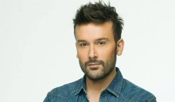 Παναγιώτης Ραφαηλίδης για Κατερίνα Καινούργιου: «Αν άλλαζε πολλά πράγματα γύρω της, ίσως να συνεργαζόμουν ξανά μαζί της» (video)