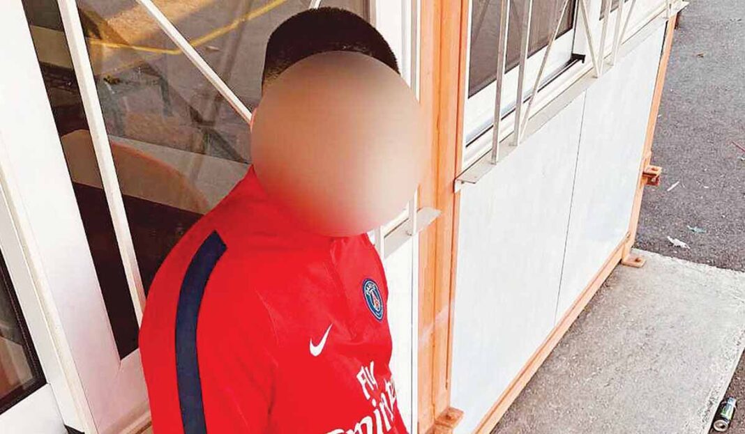 Θρίλερ στη Θεσσαλονίκη με ράπερ! Απείλησε να αυτοκτονήσει και μετά «χάθηκε»