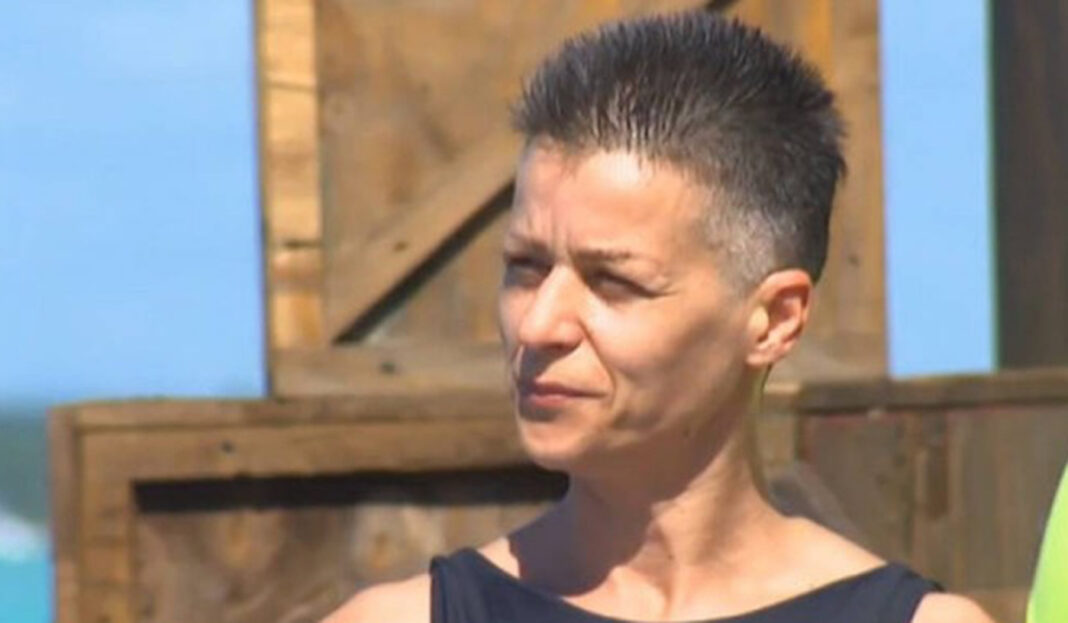 Survivor-Η μητέρα της Σοφίας Μαργαρίτη απαντάει στον πρώην σύζυγό της: «Δεν της έδινε διατροφή για τα παιδιά»