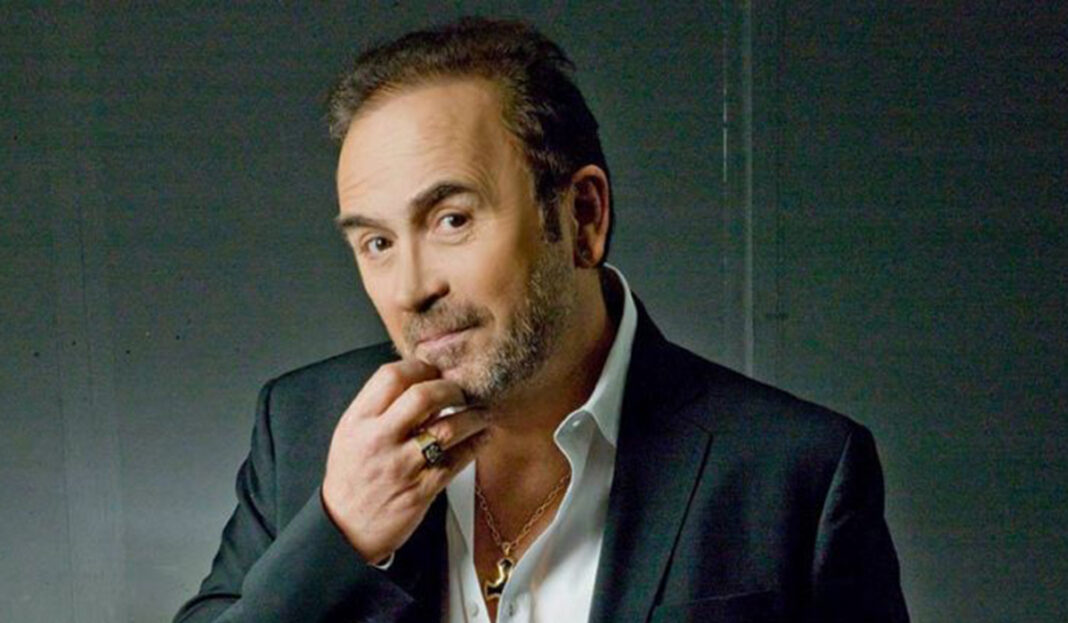 Σταμάτης Γονίδης: «Όταν δεν θες να σε βιάσει ο άλλος, δεν πας στον χώρο του» (video)