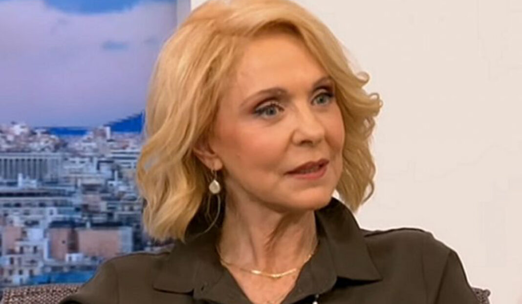 Ναταλία Τσαλίκη: «Ήταν μια γάγγραινα όλο αυτό, ένα σπυρί που έπρεπε να σπάσει»