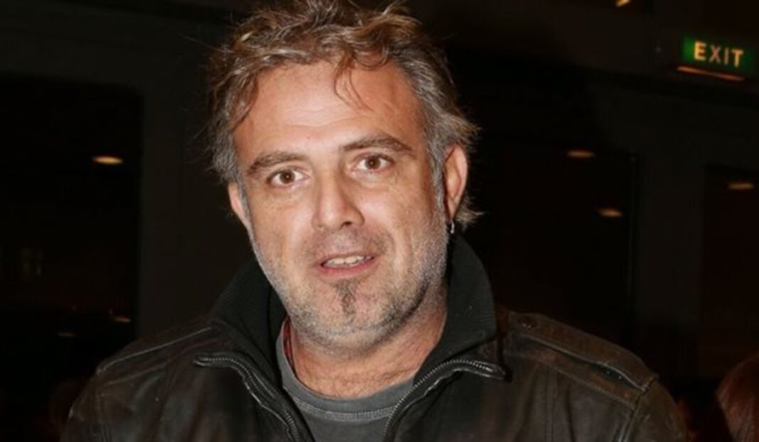 Πασχάλης Τσαρούχας: Το αιχμηρό σχόλιο για τους συναδέλφους του που έχουν καταγγελθεί