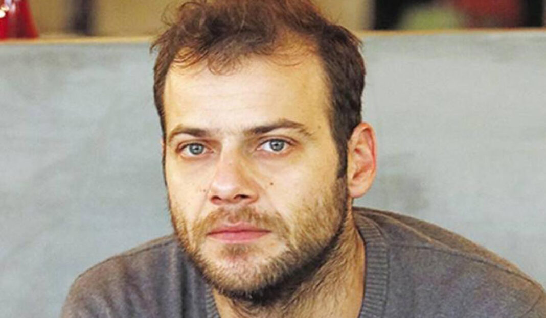 Ορέστης Τζιόβας: «Έζησα τρομοκρατία» (video)
