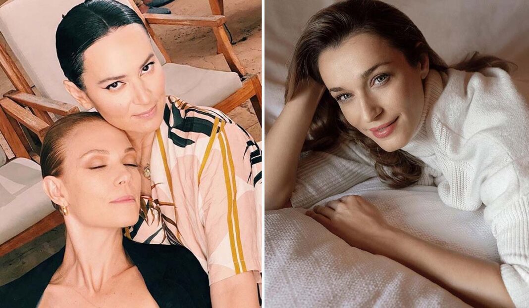 Παρασκήνιο «GNTM» με Καγιά - Ζενεβιέβ και Ζυγούλη για τη σύνθεση της ομάδας