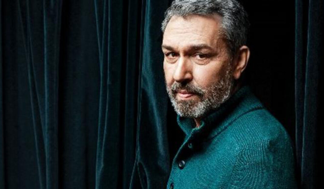 Χρήστος Χατζηπαναγιώτης: Έκανε το εμβόλιο κατά του κορονοϊού