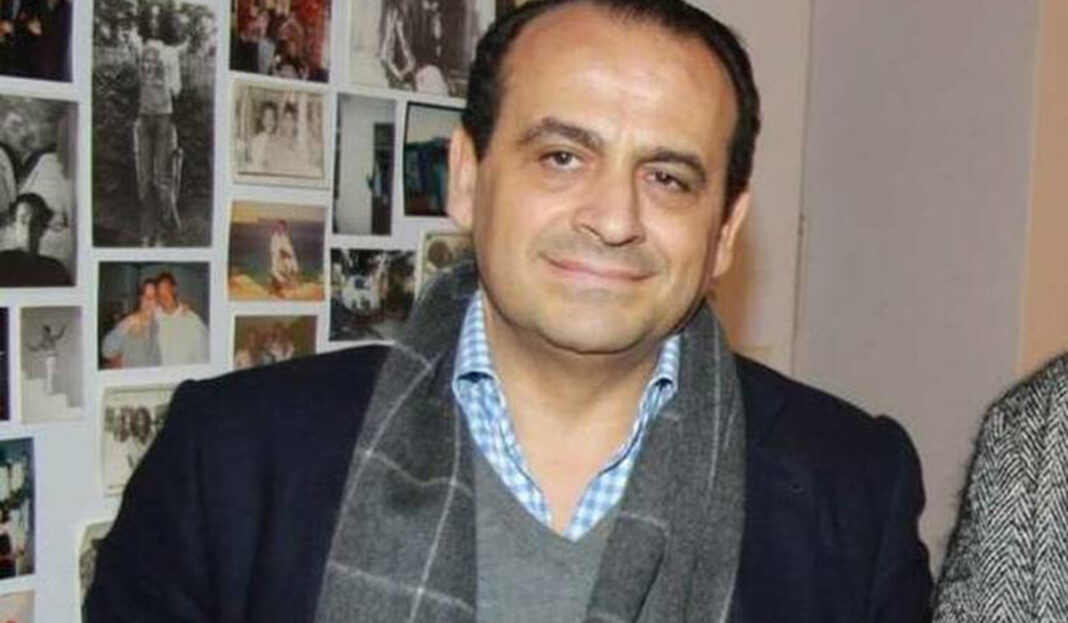 Βασίλης Ζούλιας: «Κύριε Κούγια, μαζευτείτε... δεν υπάρχουν επαγγελματίες ομοφυλόφιλοι, υπάρχουν επαγγελματίες ηλίθιοι σαν κι εσάς» (video)