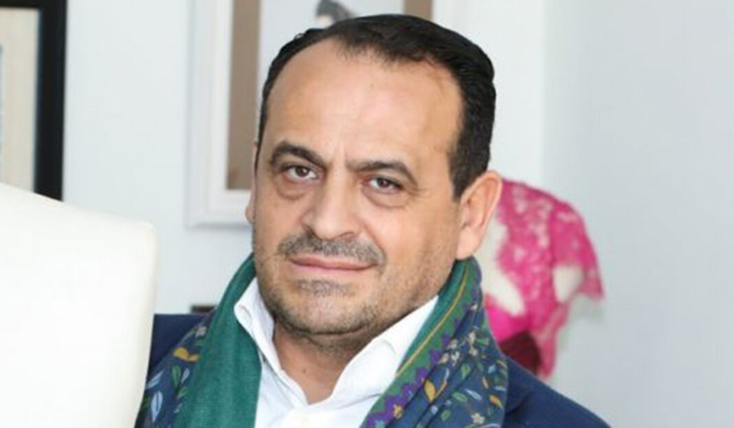 Βασίλης Ζούλιας εναντίον Αλέξη Κούγια: «Μας έχει τελείως γραμμένους...»