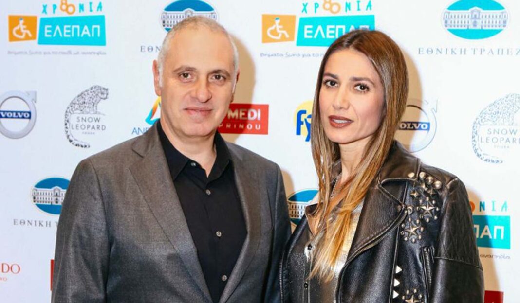Φουρτούνες για τον εφοπλιστή (χωρίς πλοία) Γιάννη Φράγκο
