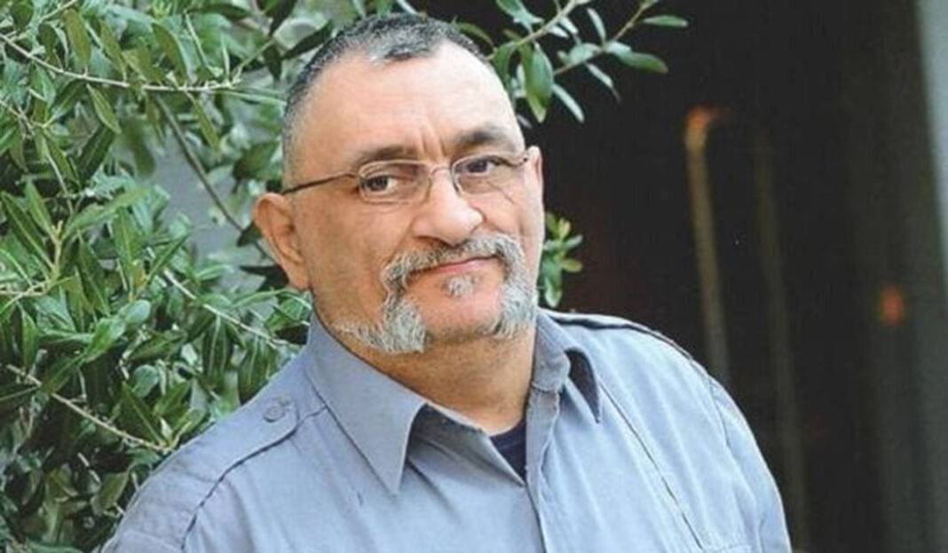 Ιάσωνας Τριανταφυλλίδης: «Όσο κι αν βρίσκω πολύ συμπαθητική τη Ζέτα Δούκα, τάσσομαι 100% με το μέρος του Γιώργου Κιμούλη»