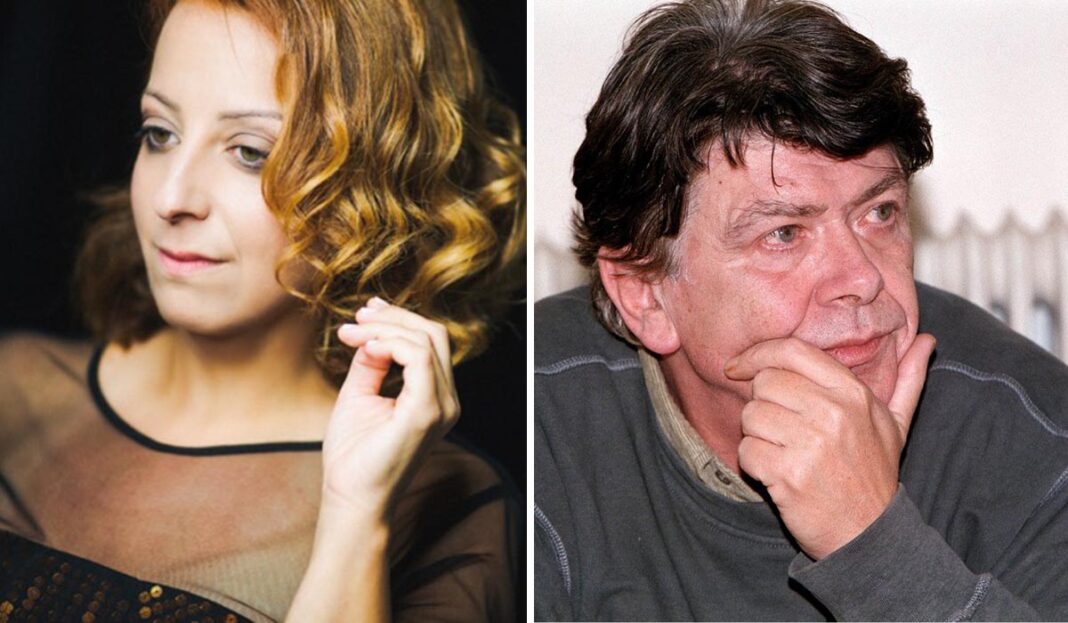 Λυδία Σέρβου: «Ο Δήμος Μούτσης μου σακάτεψε την ψυχή μου» - Η απάντηση του μουσικοσυνθέτη