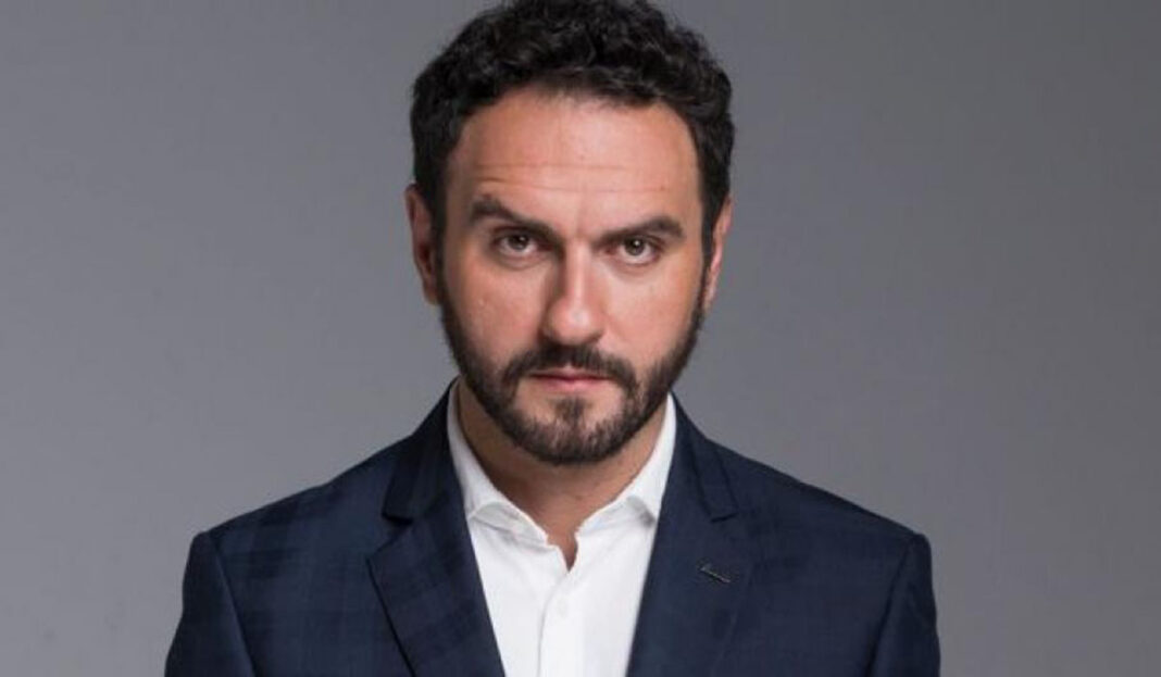 Μελέτης Ηλίας: «Έχω βιώσει ανάρμοστη συμπεριφορά από σκηνοθέτη» (video)