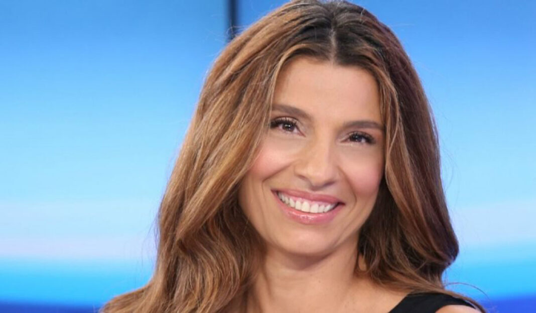 Πόπη Τσαπανίδου: «Μερικά τραύματα αργούν να γιατρευτούν»