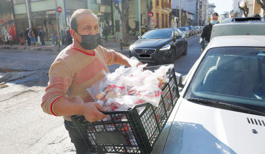 «Μέτριος Εγώ Κάθαρσις»: Κίνημα υπέρ του Μπιμπίλα