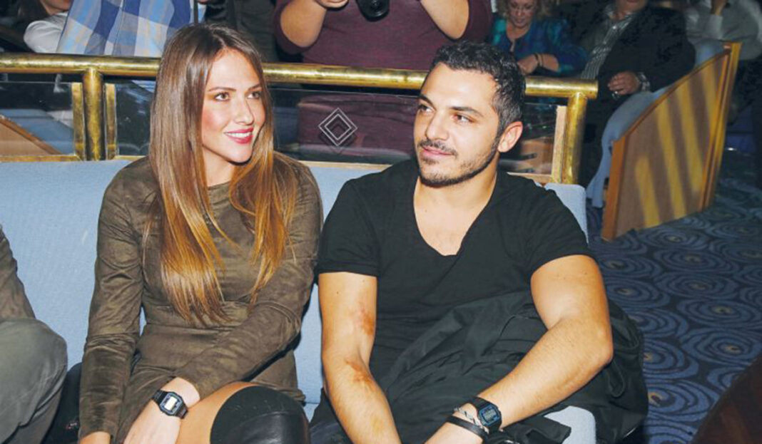 «Ρόκι Μπαλμπόα» ο Κώστας Δόξας