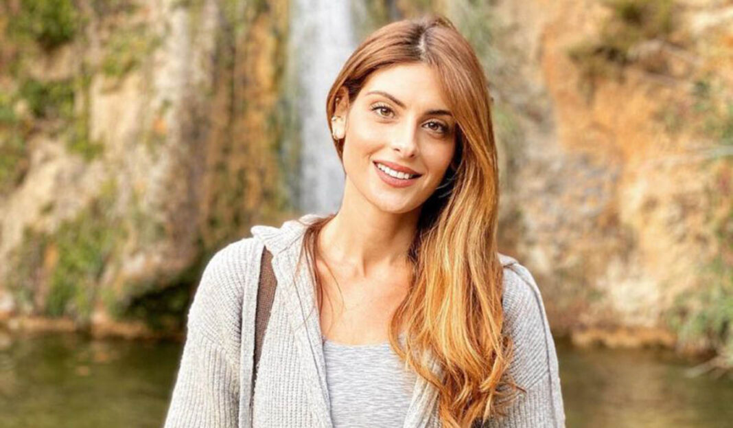 Ανθή Σαλαγκούδη: «Νομίζω ότι χτύπησα ρεκόρ γρηγοράδας» (video)