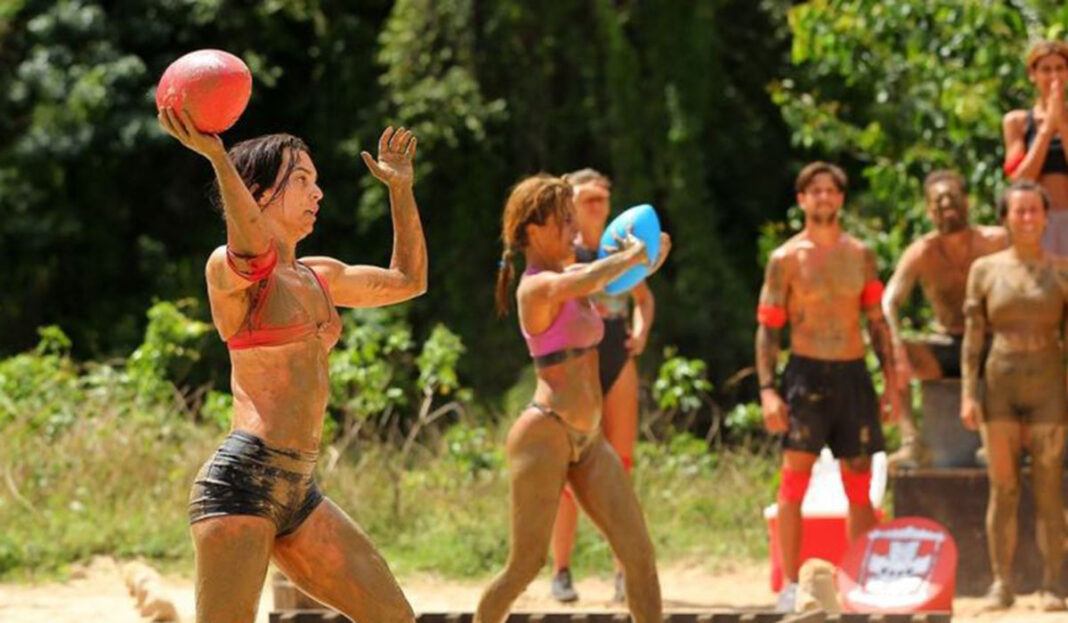 Survivor spoiler: Η ομάδα που θα κερδίσει το σημερινό αγώνισμα και ο παίκτης που θα κερδίσει την ατομική ασυλία (video)