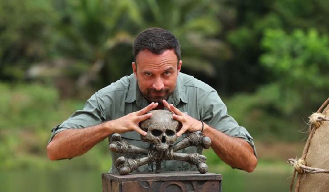 Survivor: Αυτός είναι ο δεύτερος παίκτης προς αποχώρηση (video)