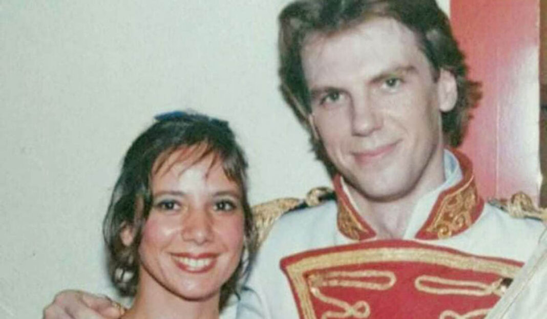 Δέσποινα Τσολάκη: «Έτσι γλίτωσα από... πονηρή «οντισιόν» του Σπυρόπουλου»