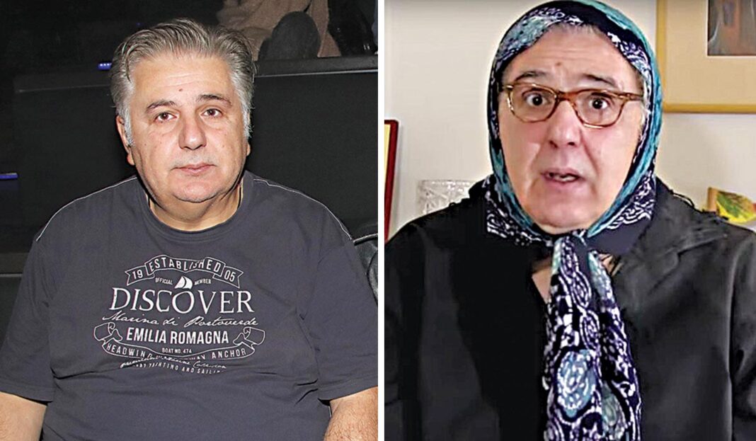«Διπλός» ο Ιεροκλής - Νέο σατιρικό show με τον Μιχαηλίδη στο Open! (video)