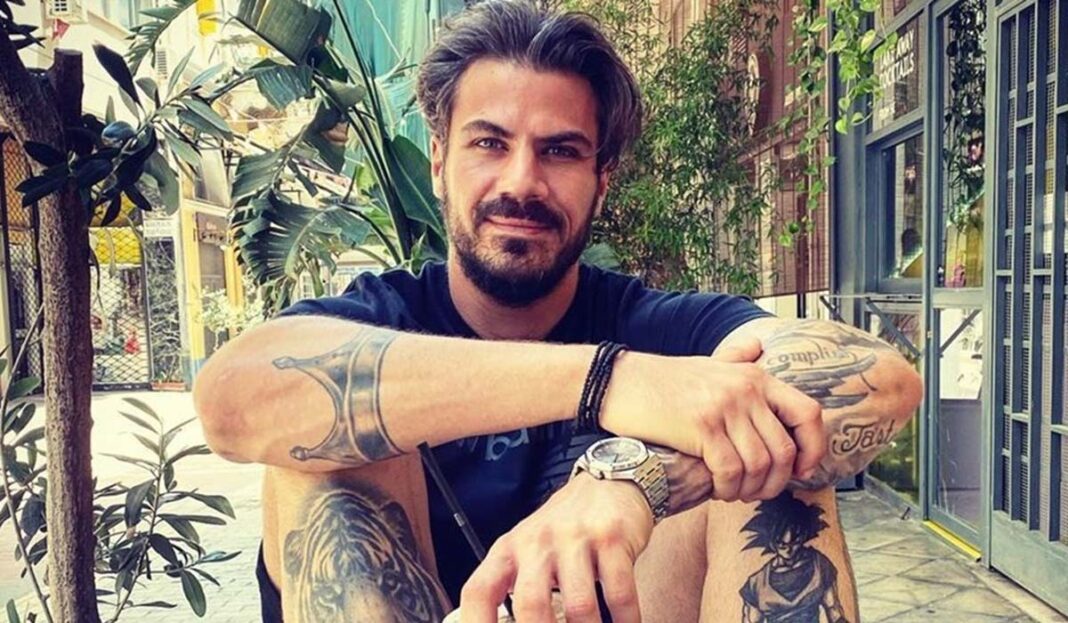 Ο Άκης Πετρετζίκης έχει γενέθλια μαζί με τον Κυριάκο Μητσοτάκη- Το μήνυμά του στο Instagram