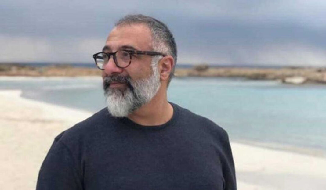 Άλεξ Παναγή: «Κακοποιήθηκα από ηθοποιό όταν ήμουν 10 ετών»