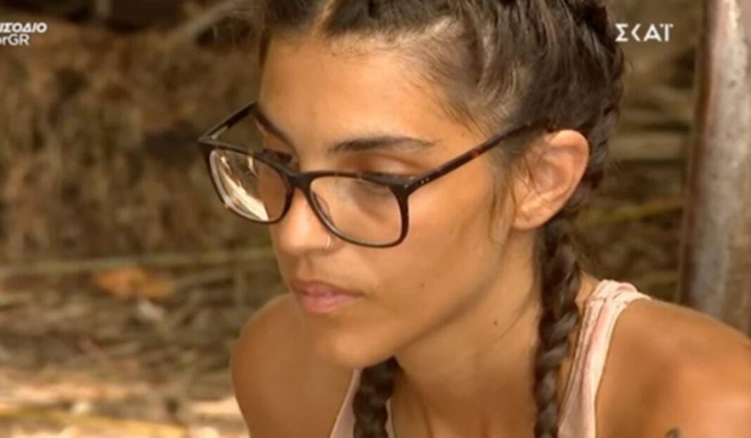 Survivor: Η ανάρτηση του συντρόφου της Άννας Μαρίας Βέλλη όσο εκείνη έρχεται κοντά με τον Νίκο (video)